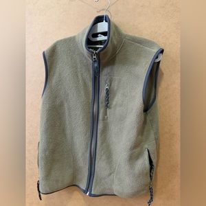 Gorpcore vest